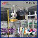 Terry High Capacity Cosmetic Packaging Machinery OEM ODM