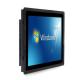 21.5 Inch Wall Mountable Touch Screen All In One Computer 350cd