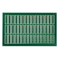 FR4 Substrate ENIG Finish Custom PCB Board ENIG 3u'' For Socket