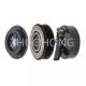 1975-2007 Year Auto AC Compressor Pulley Clutch Kit 6PK 114MM 12V For BMW 530 SERIES