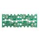 4 Layer HDI PCB Board FR4 TG170 Immersion Gold High Density Printed Circuit Board