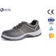 Puncture Resistant PPE Safety Shoes Engineers Workers Lightweight BK Mesh Lining