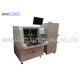 Economic CNC PCB Router With Top Vacuum Cleaning System