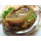 12 Months Shelflife Home Canned Foods Nutritional Canned Steamed Abalone