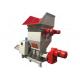 Small Size Plastic Auxiliary Machine Foam Scrap Cold Pressing Waste EPS Compactor
