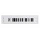 58kHz Barcode Labeling Store Security EAS dr Label Semi-hard Magnetic