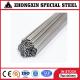 SUS310 S31008 0Cr25Ni20 Welded Stainless Pipe Steel Tube/pipe for The furnace with the material