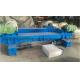 HGZ Roller Frame Active Turning Rotator For Pipe Tank And Vessel Welding