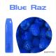 Blue Razz Refillable 600 Puffs Disposable Vape Pen Portable 500mAh