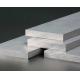 Powder Coating Aluminum Extrusion Profiles Flat Busbar LP - 0580