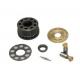 Hydraulic Motor Parts Repair Kits for Kawasaki DNB04 Final Drive M2X22 Swing Motor