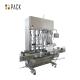 5l Jerrycan Automated Bottle Filling Machine Industrial Bottling Equipment