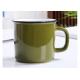 Printable 16 Oz 350ml Glazed Ceramic Coffee Mugs