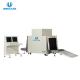 ISO 1600 Airport X Ray Security Scanner For Public Transport System