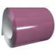 Z275 Prepainted Galvanized Steel Coil / Sheet Color Coated Steel Hot Dipped Galvanized Steel Coil