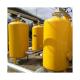 Cost Effective Biogas Purification Equipment With Stable Power Supply
