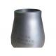 SCH40 Steel Tube Forged Stainless Con Reducer