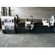 Fast Moving Conventional Accurate Lathe Machine 1000mm Swing Over Bed