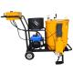 550 kg Asphalt Crack Sealing Machine for Road Repair and Construction Works