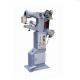 High Speed 20-40 pcs/minBox Corner Pasting Machine , Semi Automatic Box Taping Machine