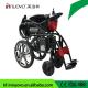 2018 cheapest price folding  power wheelchair from chinese supper manufactory supplier