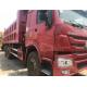 Secondhand HOWO A7 10 wheeler 336hp 371hp 40ton used trucks heavy load /Isuzu/volvo dump lorry tipper truck