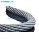 GB/T 33364-2016 Single Lay Strand Offshore Mooring Steel Wire Rope(Dia64~112mm)