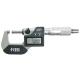 IP65 0-25mm/0-1″ Electronic Digital Display Outside Micrometer With 0.001mm Resolution