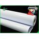 240gsm Inkjet RC Glossy Photo Paper Roll Luster Waterproof 36 Inch * 50m