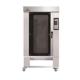 16kw Bakery Convection Oven Ten Trays 18X26 American Type Bread And Pastry Oven