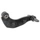 BT4Z5500D Control Arm Essential Part for Ford Edge 2011-2014 and Lincoln Mkx 2011-2015