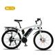 30km/H Lithium Battery Electric Bike With LED Display