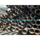 Automobile SAW 4 SAW 5a Submerged Arc Welded Pipe for Mechanical Applications