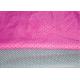 Waterproofing Materials Nonwoven Anti Slip Fabric with Embossed / Sesome Pattern