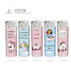 Advertising Cigarette Smoking Gift Disposable Lighter Five Colors 8.0*2.5*1.0cm Easy