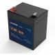 RV Lifepo4 12v 6ah ABS LFP 12v Lithium Battery For Power Tools