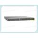 N3K-C3172TQ-XL  Cisco Network Switch  48 10GBase-T RJ45 And 6 QSFP+ Port