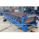 CE And ISO9001 Certification Double Layer Ibr and Ibr Metal Roof Sheet Cold Roll Forming Machine