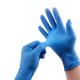 3.2G 3.5G 3.8G Disposable Surgical Nitrile Examination Gloves Chemo Rated