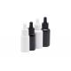 Oil Dropper Bottle 30Ml Essential Oil Plastic Dropper Bottle