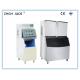 Automatic Ice Cube Maker Machine Water Cooling Mode 10A 1940Ibs / Day