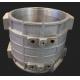 Motor Components Metal Casting Molds Motor Housing Shell