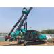 140KN Multifunctional Drilling Rig
