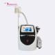 Multifunctional RF Vacuum Cavitation Diode Lipo Laser Cryolipolysis Slimming Machine