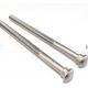 Fastener Manufacture stainless steel track bolts