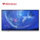 Wireless Smart LCD Interactive Whiteboard Portable Touch All In One