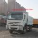 Chinese popular best selling truck HOWO dump truck