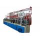 1mm Galvanized steel Stud and Track Roll Forming Machine Chain Transmission