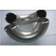Stainless steel 316l elbow
