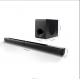 Bluetooth Wireless Soundbar with 100W Output Power And Audio Input BT/ USB/ Hdmi-arc3.5MM/ OPTICAL